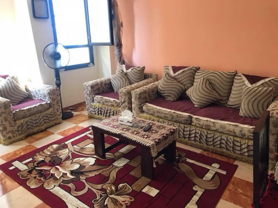 Cozy New 2 Bd Amazing Beach View Next To Hilton Hotel Family Only !العائلات فقط Alexandria Exterior photo